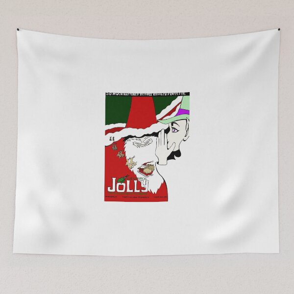 Item preview, JOLLY designed and sold by Brian Belanger.