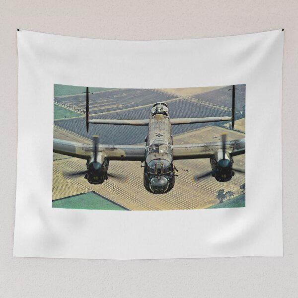 Item preview,  Lancaster B.1 up close and personal designed and sold by Colin Smedley.