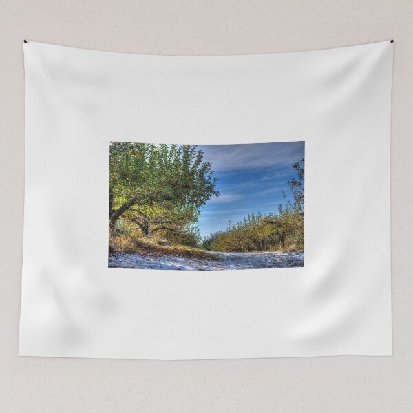 Item preview, Early Winter designed and sold by Diego Re.