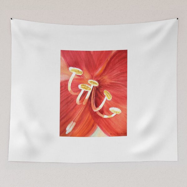 Item preview, Amaryllis II designed and sold by Irina Sztukowski.
