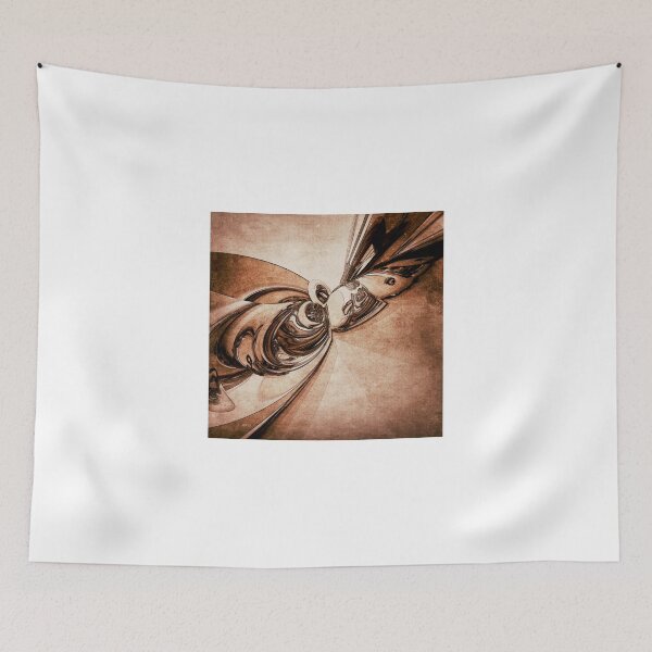 Item preview, Abstract Form 2 designed and sold by Phil Perkins.