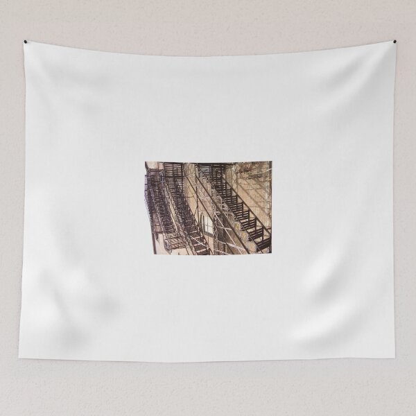 Item preview, Urban staircase designed and sold by ssphotoshop.