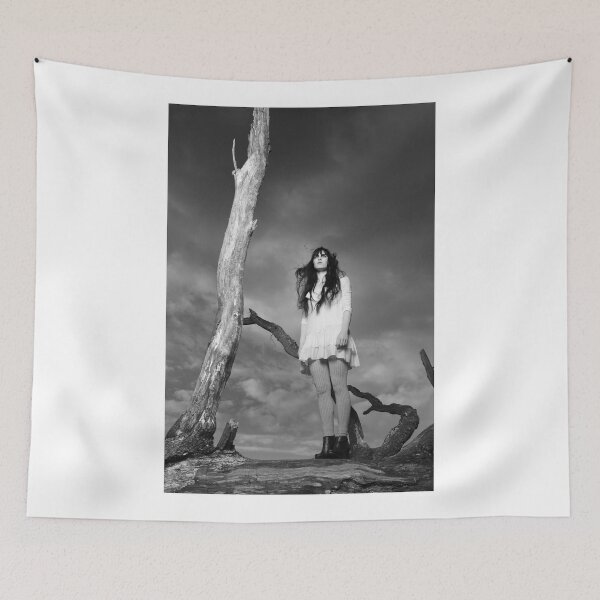 Item preview, High Fashion model on tree. designed and sold by Stefan Bau.