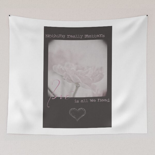 Item preview, Nothing Really Matters designed and sold by Denise Abé.