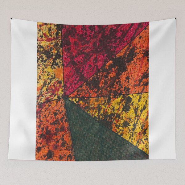 Item preview, Corner Splatter # 11 designed and sold by DomaDART.