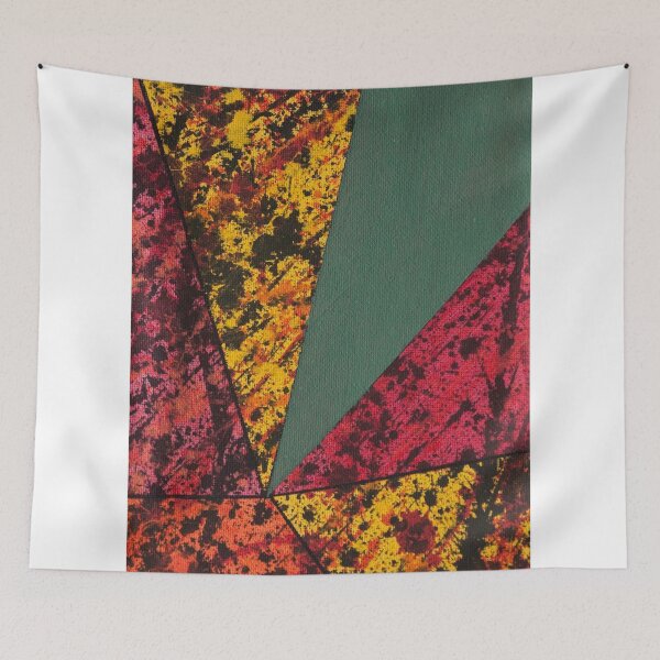 Item preview, Corner Splatter # 14 designed and sold by DomaDART.