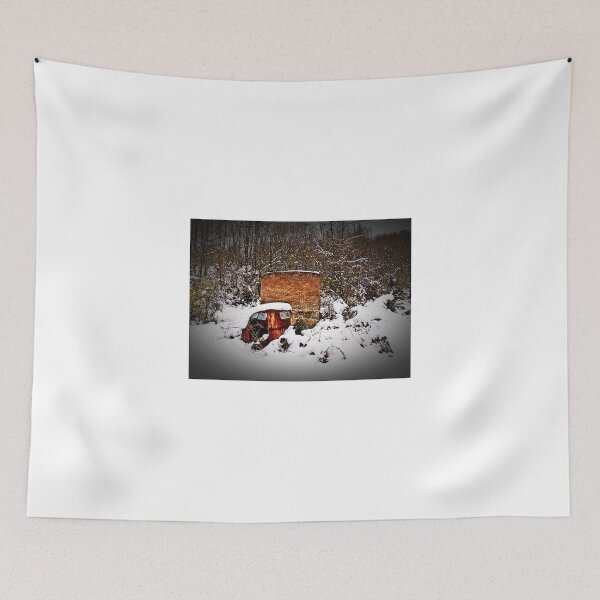 Item preview, Snowed In designed and sold by Paul Lubaczewski.