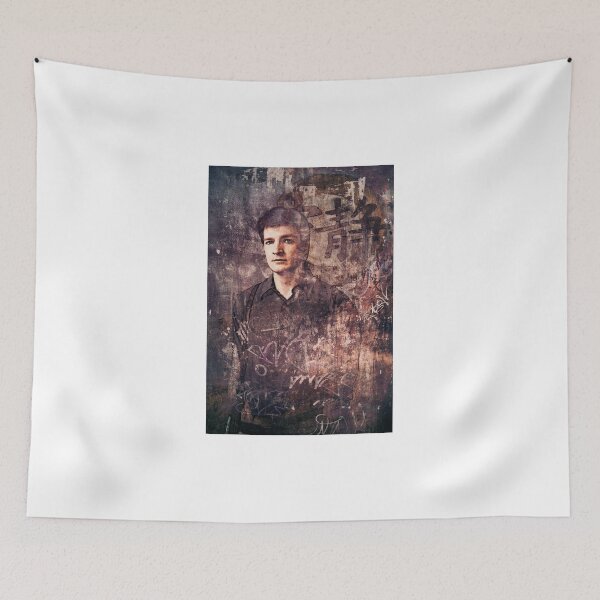 Item preview, Captain Malcolm Reynolds designed and sold by Deadmansdust.