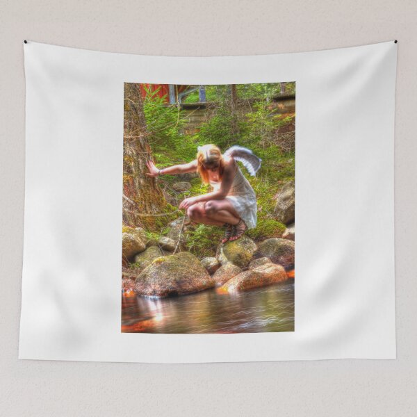 Item preview, Angels have no reflection – Änglar har ingen spegelbild designed and sold by jonybigude.