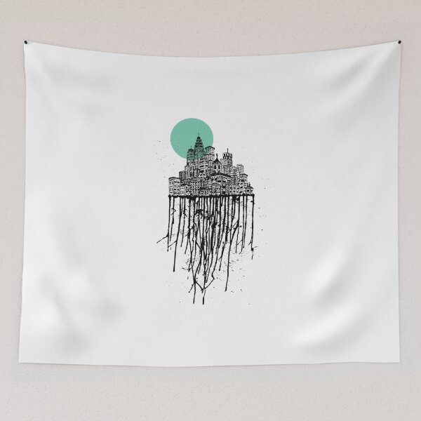 Item preview, City Drips #2 designed and sold by ZachHoskin.
