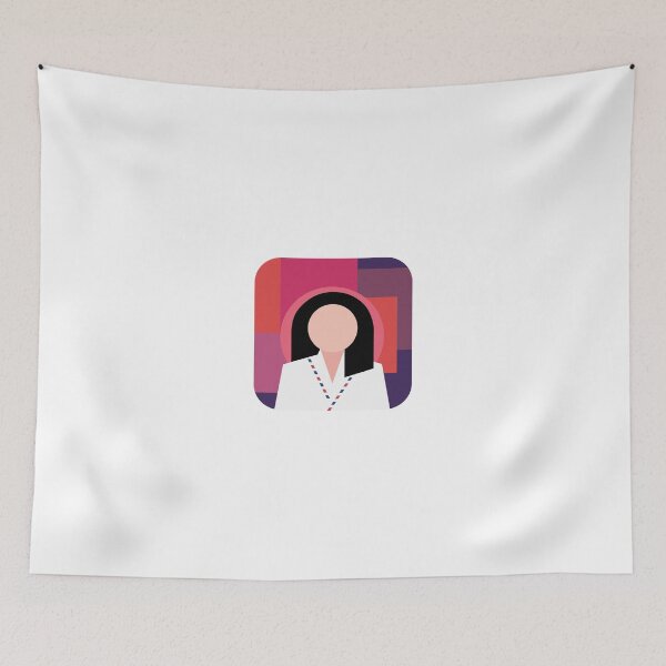 Item preview, There's an app for that Björk Post designed and sold by Christophe Gowans.
