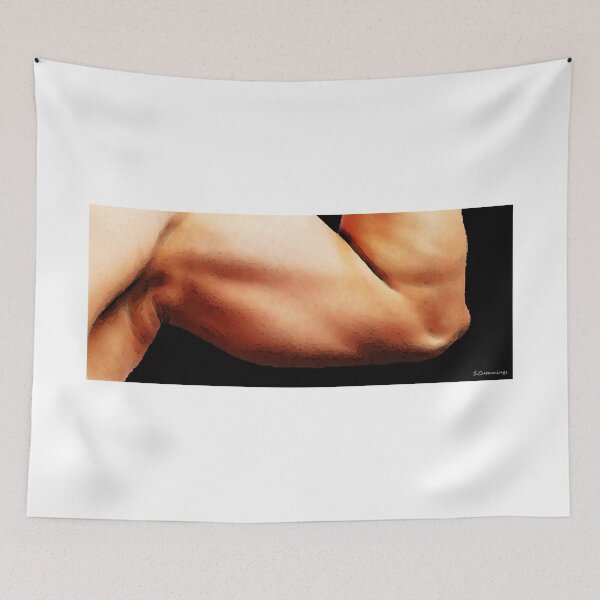 Item preview, Male Form 2 designed and sold by Sharon Cummings Art.