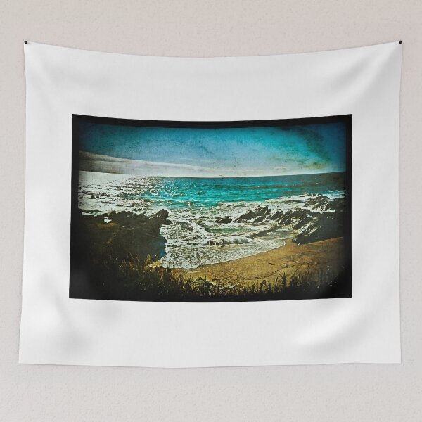 Item preview, Where Heaven Breathes designed and sold by Denise Abé.