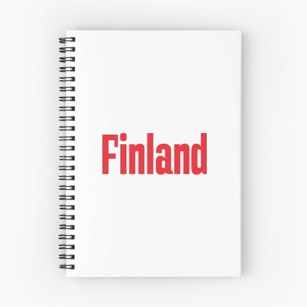 Item preview, Finland Finnish Finland Raised Me designed and sold by ProjectX23.