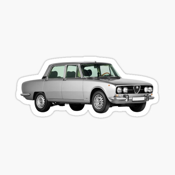 Item preview, Alfa Romeo 2000 designed and sold by kawaii-store.