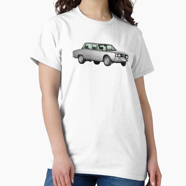 Item preview, Alfa Romeo 2000 designed and sold by kawaii-store.