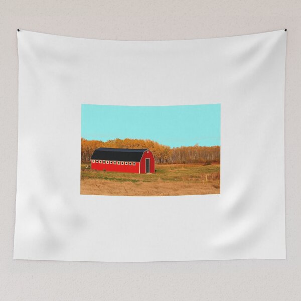 Item preview, Ye Long Red Barn designed and sold by Larry Trupp.
