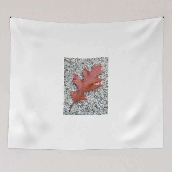 Item preview, A Fallen Leaf designed and sold by MidnightMelody.