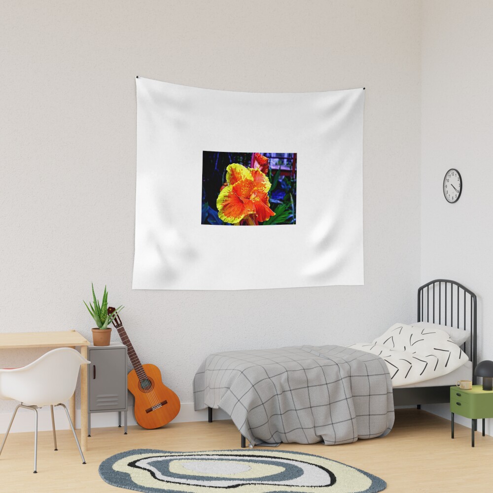 Item preview, Tapestry designed and sold by V1mage.