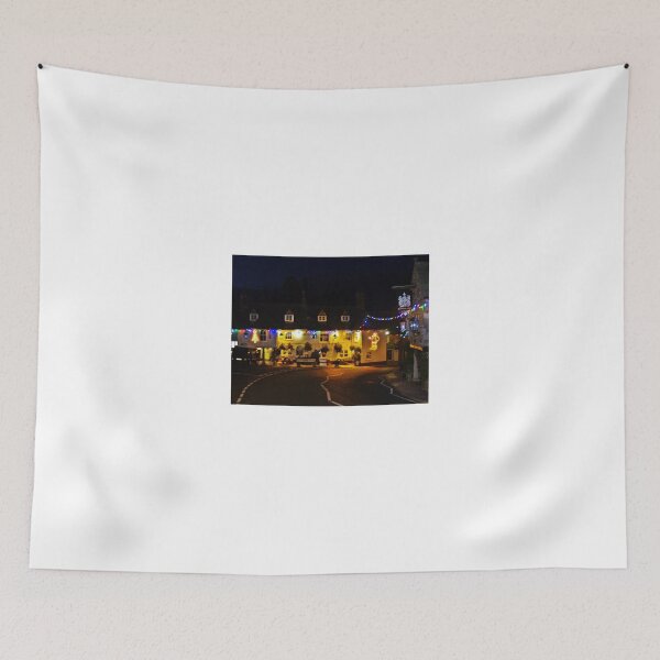 Item preview, Village Christmas 3 designed and sold by Mike Streeter.