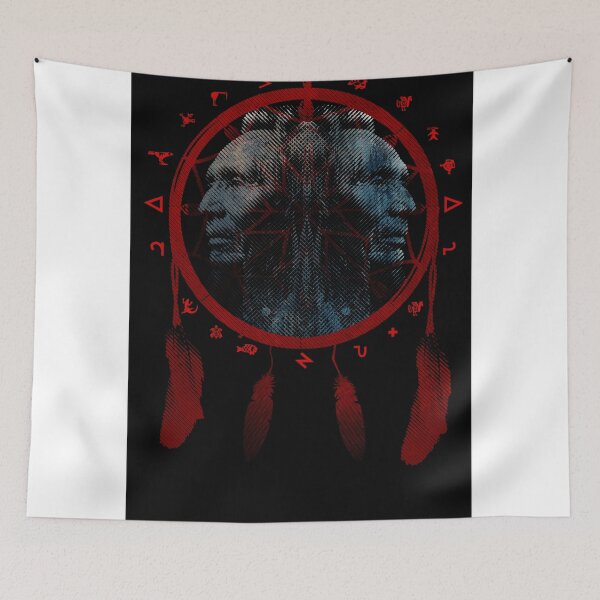Item preview, Dreamcatcher designed and sold by TenTimesKarma.