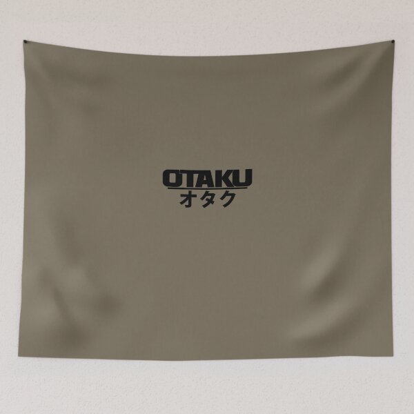 Item preview, otaku designed and sold by dennis-gaylor.