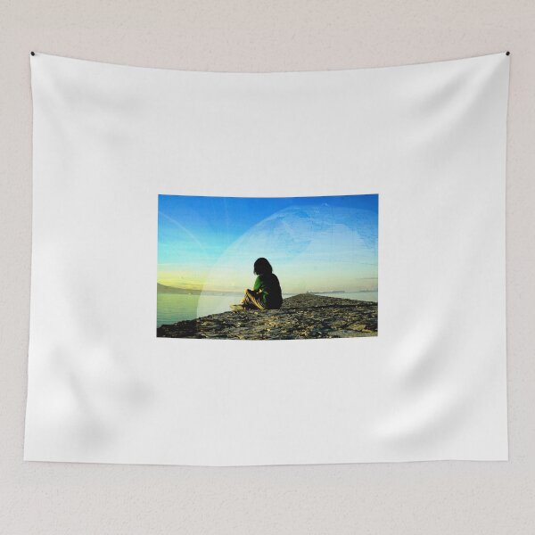 Item preview, when you reach a new shore designed and sold by lensbaby.
