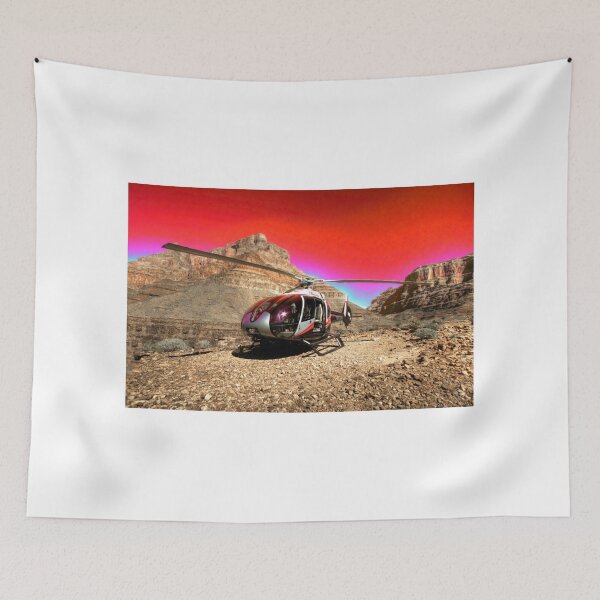 Item preview, Canyon Chopper  designed and sold by hawkie.