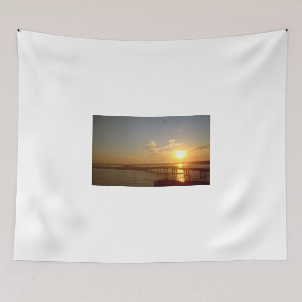 Item preview, Early Morning Sky    ^ designed and sold by ctheworld.