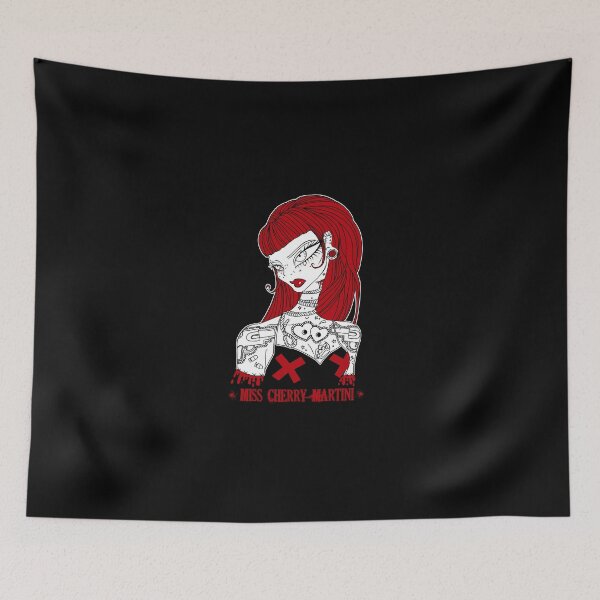 Item preview, "Roped" designed and sold by Rose Demon.