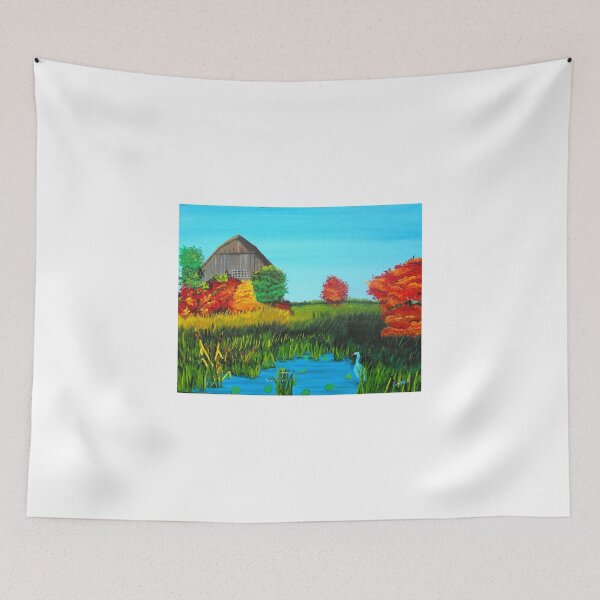 Item preview, Farm House designed and sold by SlavicaB.
