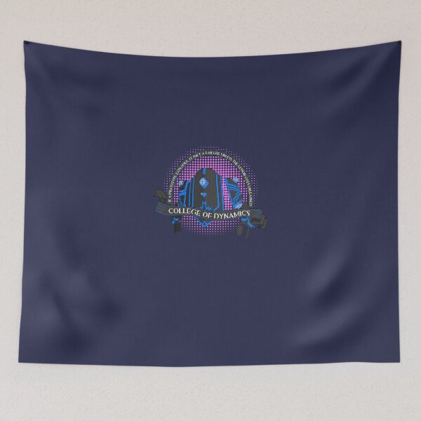 Item preview, College of Dynamics designed and sold by rkrovs.