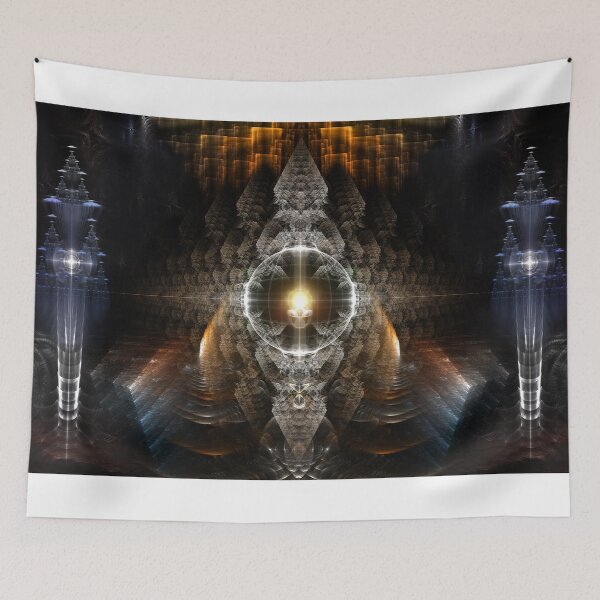 Item preview, The Grand Machine designed and sold by Xzendor7 Digital Art Creations.