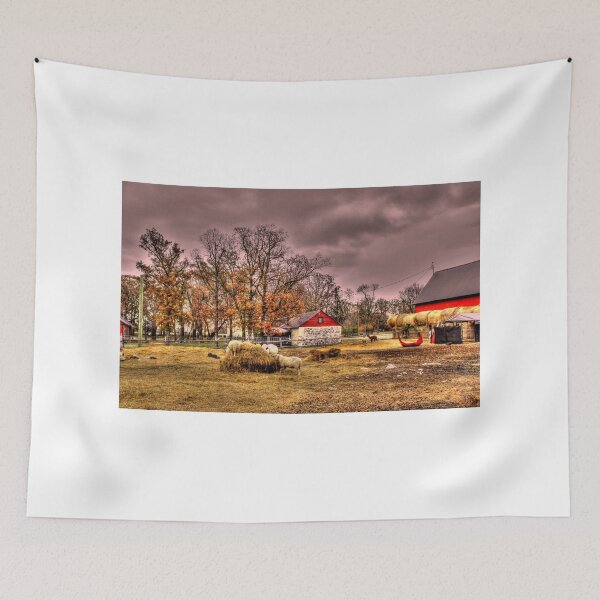 Item preview, Six Pines Ranch designed and sold by Larry Trupp.
