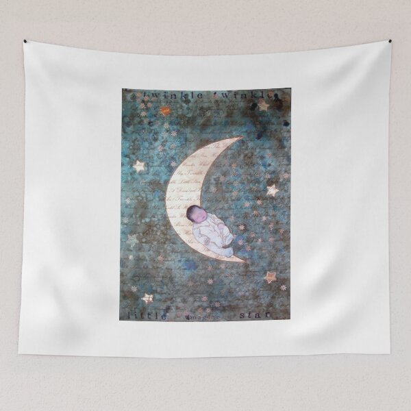 Item preview, Twinkle Twinkle designed and sold by Melissa Underwood.