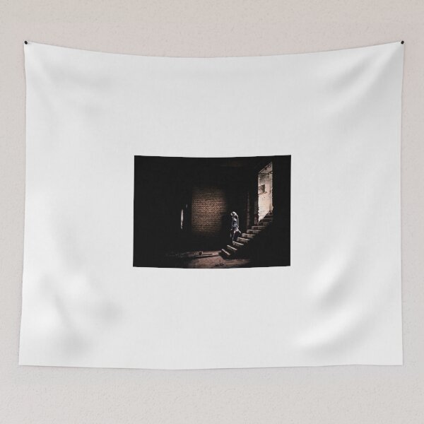 Item preview, APOCALYPTIC VISION designed and sold by Zora.