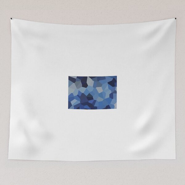Item preview, Large Blue Crystals designed and sold by jojobob.
