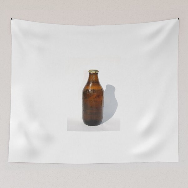 Item preview, Cold Bottle of Beer designed and sold by jojobob.