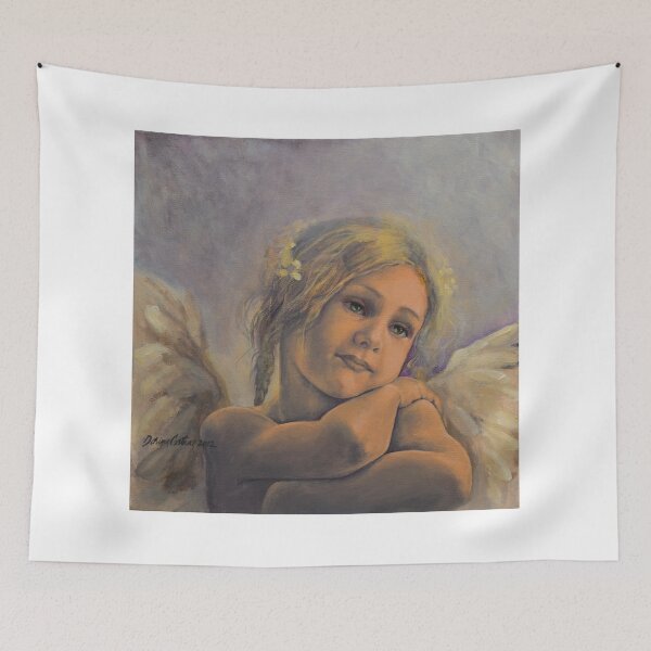 Item preview, Dreamy Angel designed and sold by dorina costras.