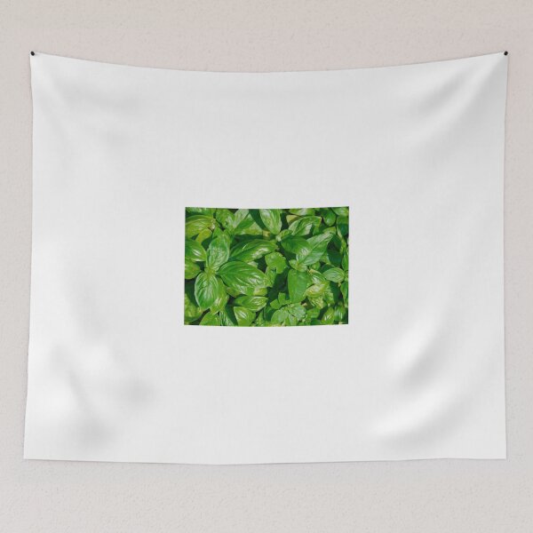 Item preview, Basil designed and sold by jojobob.