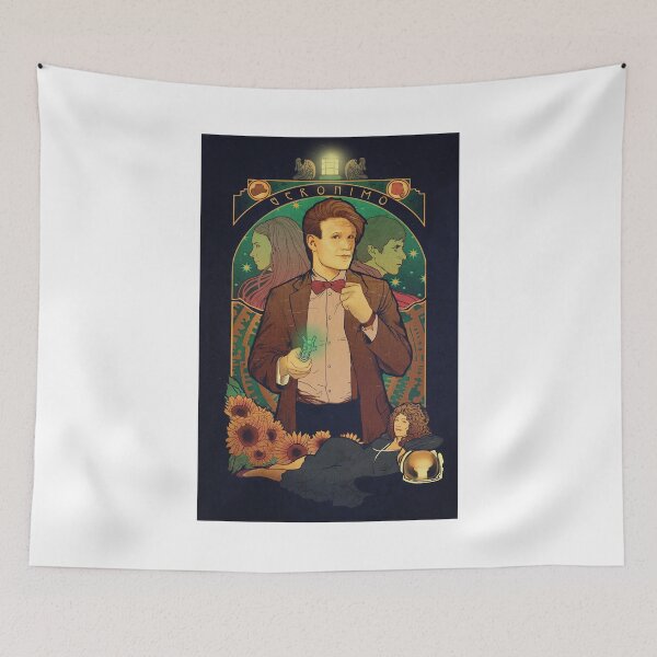 Item preview, Geronimo! designed and sold by MeganLara.