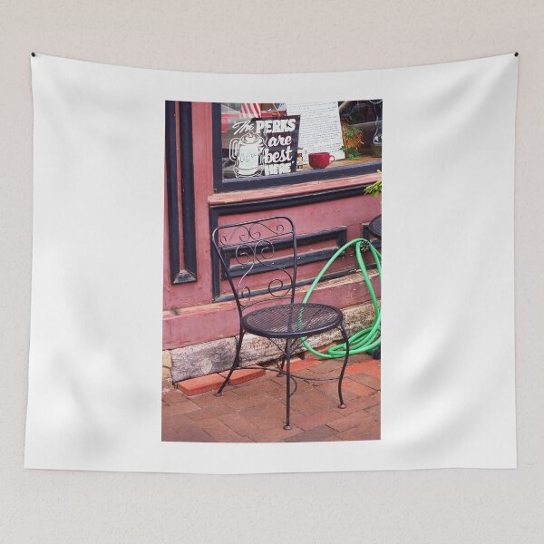 Item preview, Jonesborough, Tennessee - Coffee Shop designed and sold by Frank Romeo.