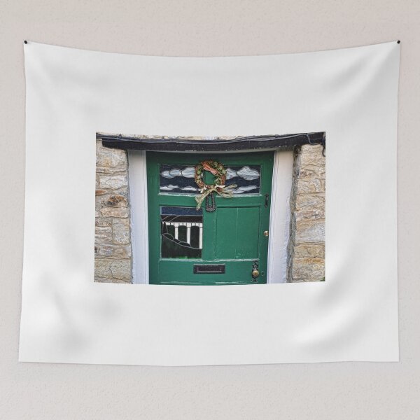 Item preview, Green Door designed and sold by lynn carter.
