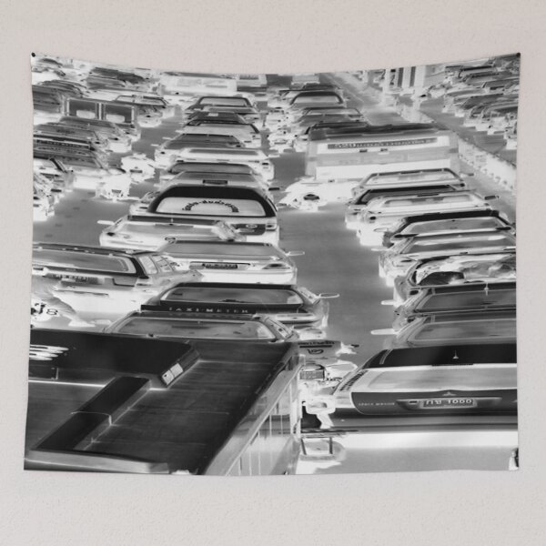 Item preview, the commute designed and sold by tinncity.