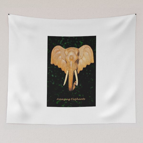 Item preview, An Elephant on the CASE designed and sold by DAdeSimone.