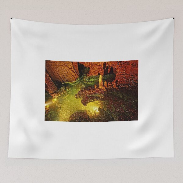 Item preview, in the cave designed and sold by Manon Boily.
