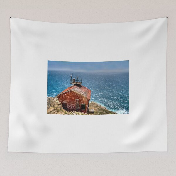 Item preview, Point Reyes Lighthouse designed and sold by Diego Re.