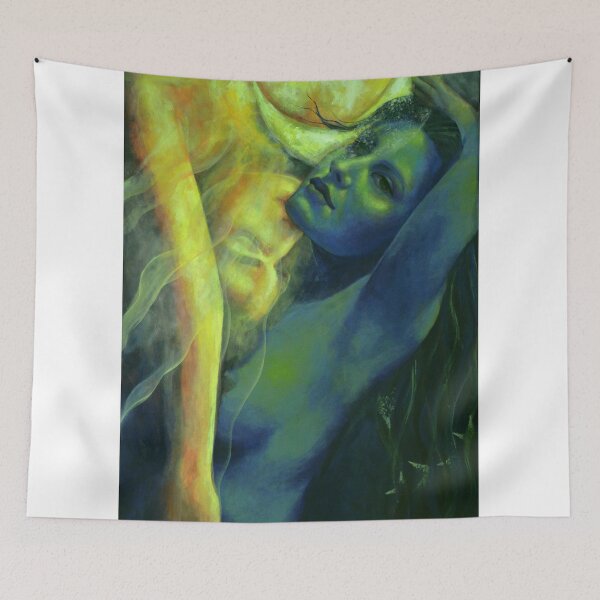 Item preview, Ilussion in The Mirror... from "Impossible Love" series designed and sold by dorina costras.