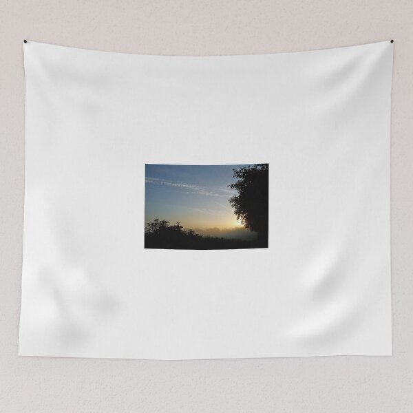 Item preview, Sunrise Silhouettes designed and sold by Sue Robinson.