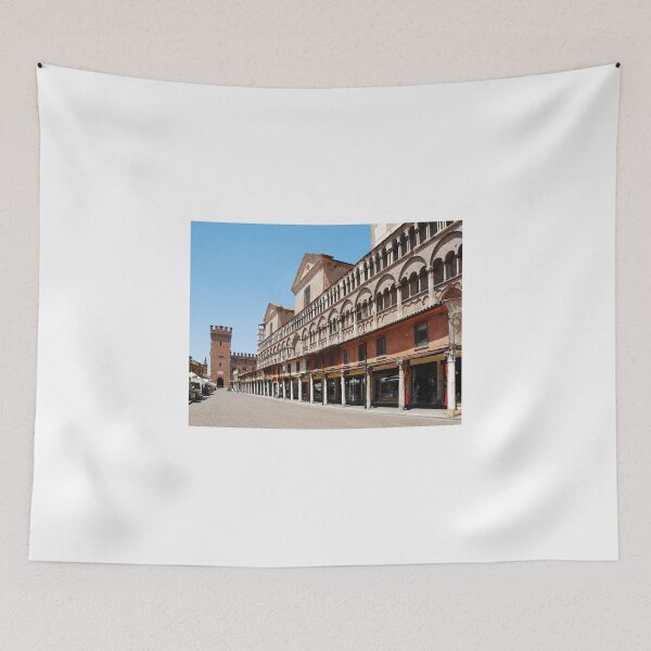 Item preview, Piazza Trento e Trieste designed and sold by jojobob.